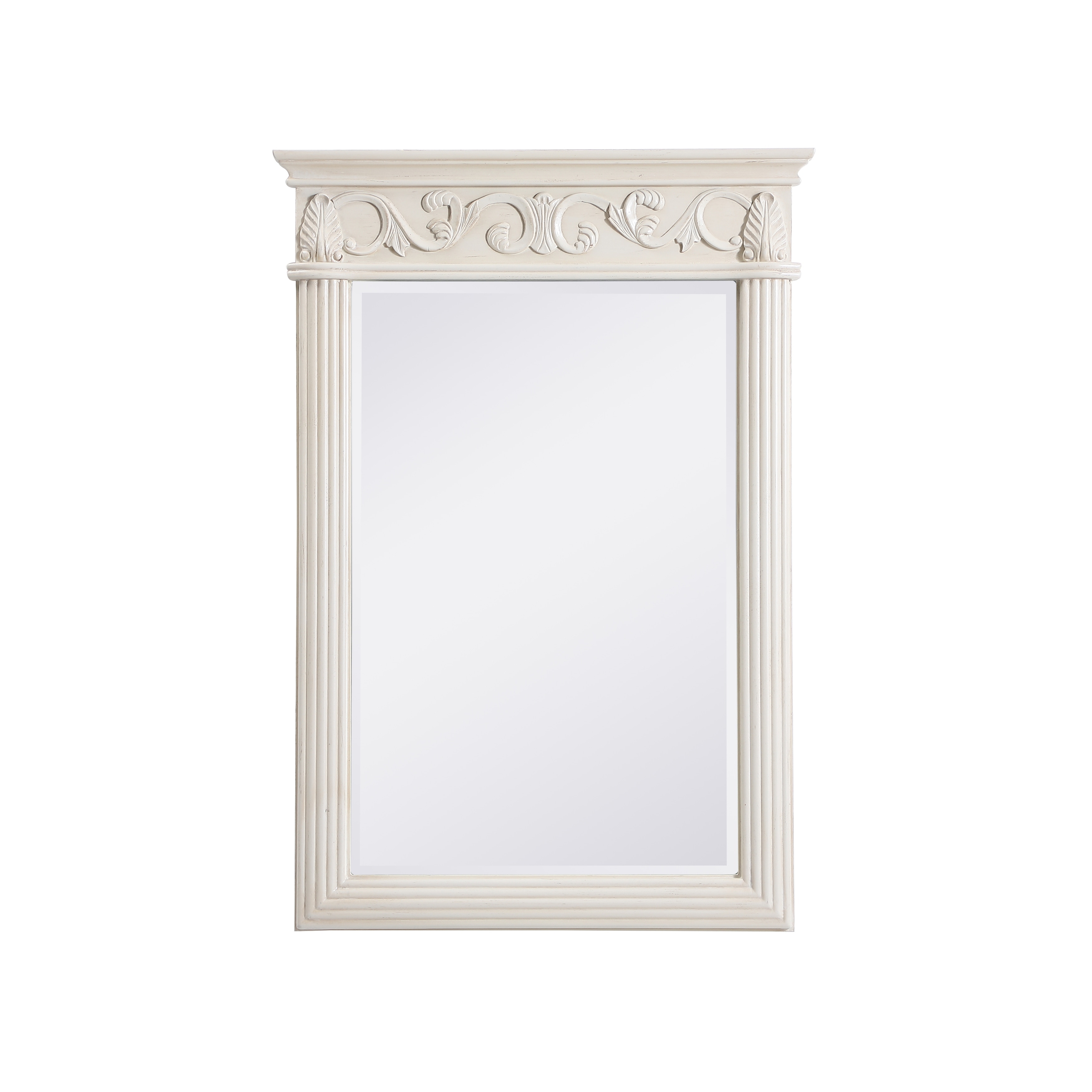 Traditional Beleved Bathroom/Vanity Mirror