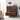 SAFAVIEH Genevieve 3-Drawer Storage Bedroom Dresser