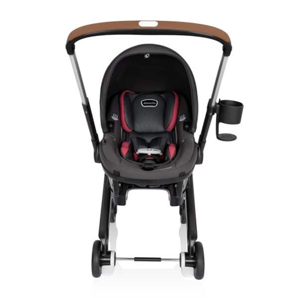 maxi cosi pink Maxi Cosi Minla High Chair