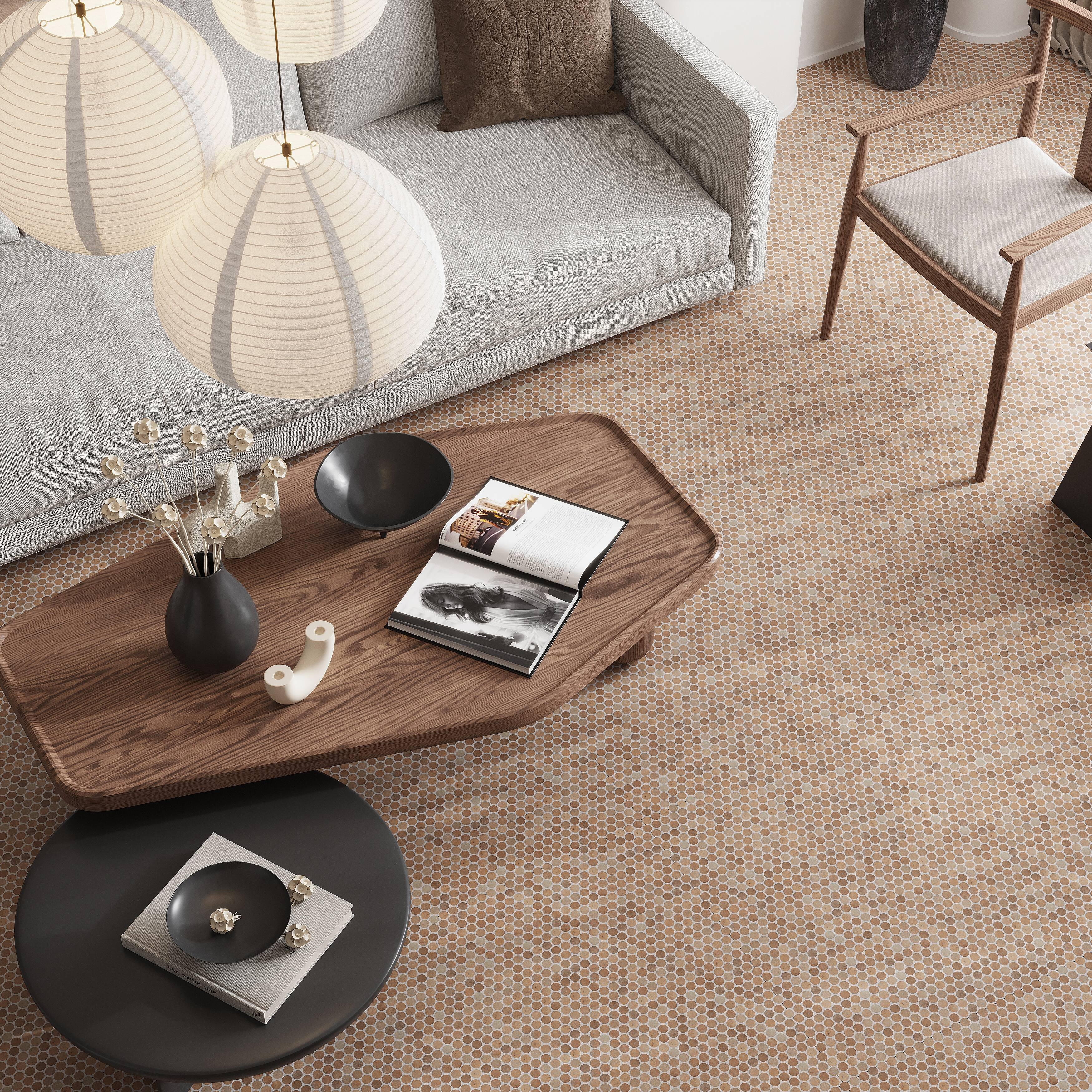 Option Taupe