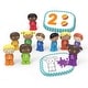 preview thumbnail 4 of 4, Learning Resources Skill Builders Toddler 1-10 Counting Kids - Multi