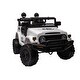 preview thumbnail 24 of 34, TOYOTA FJ Cruiser Licensed Kids Ride-On Car with Advanced Features
