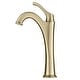 preview thumbnail 39 of 38, KRAUS Arlo Single Handle 1-Hole Vessel Bathroom Faucet w/ Pop Up Drain
