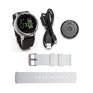 golf gps wristband