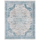 preview thumbnail 2 of 7, SAFAVIEH Victoria Carmena Traditional Oriental Rug