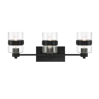 3 Light Vanity - 24.75
