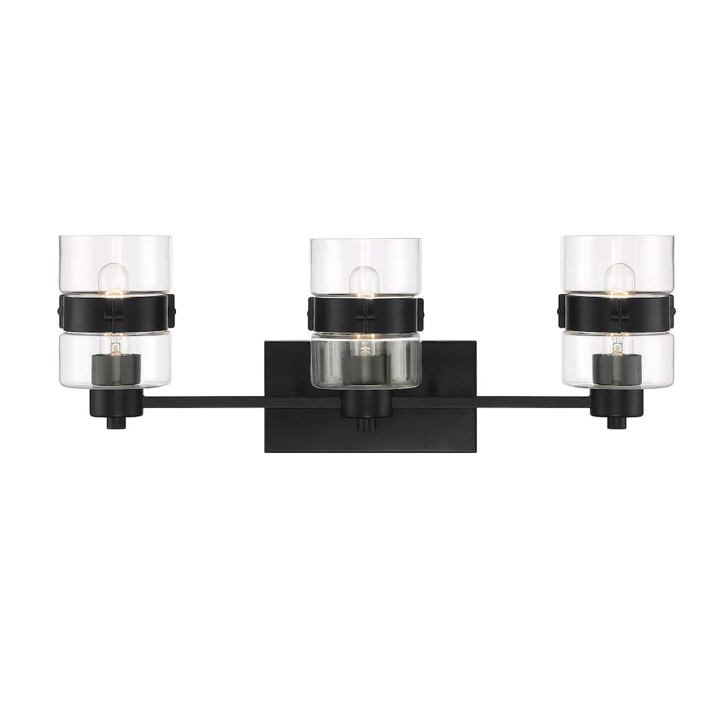 3 Light Vanity - 24.75