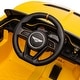 preview thumbnail 18 of 98, Licensed Bentley Mulsanne 12V Kids Ride-On Car with Remote Control, Bluetooth, USB, MP3, 3-Speed Adjustable