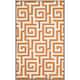 Option Ivory/Brown