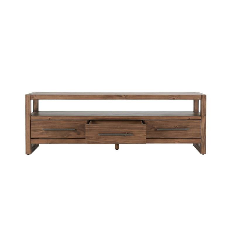 Fenmore 3 Drawer TV Stand by Kosas Home