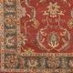 preview thumbnail 2 of 3, Artistic Weavers Coliseum Hand Tufted Traditional Border Wool Area Rug