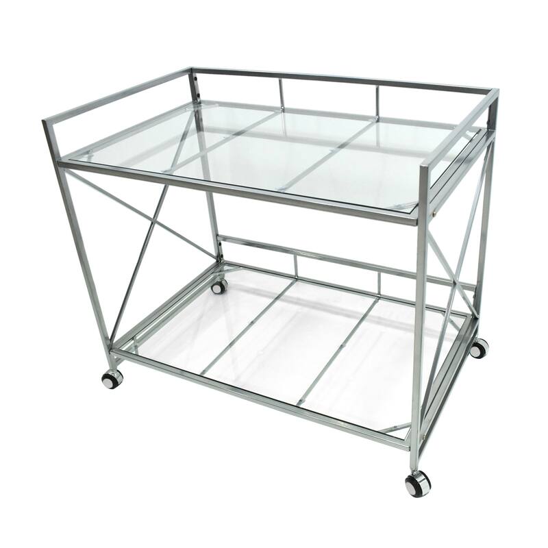 BAR cart