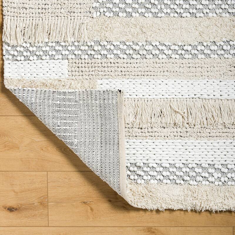 Gillian Transitional Area Rug