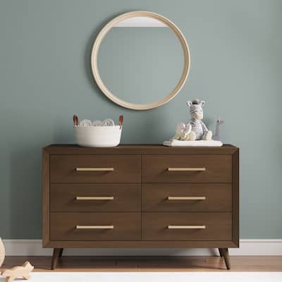 Cranbrook Double Dresser