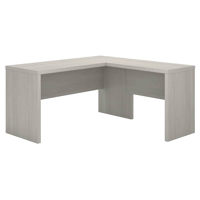 Echo L Shaped Desk by Bush Business Furniture