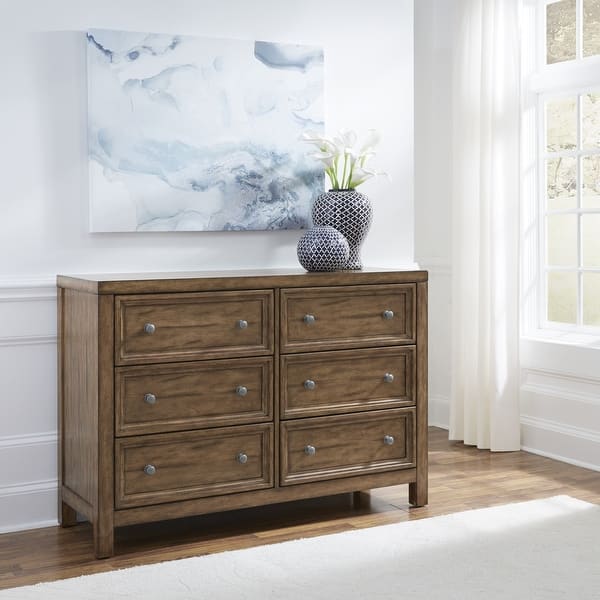 Carbon Loft Wallace 6drawer Dresser Bed Bath & Beyond 24198862