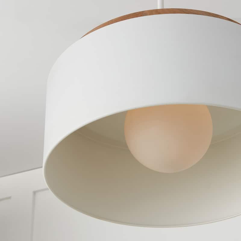 Liam 1-Light Pendant