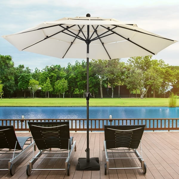 big lots patio furniture with umbrella Big