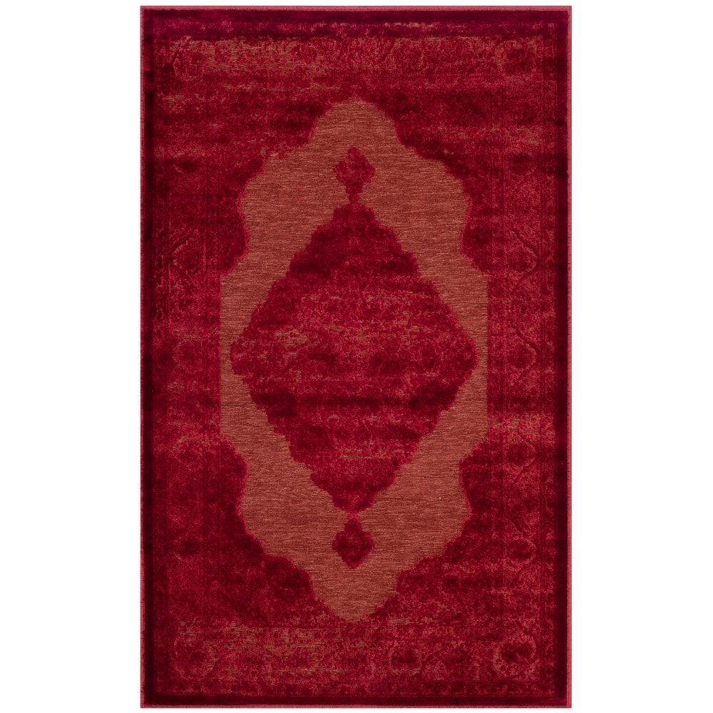 SAFAVIEH Paradise Angelita Modern Viscose Rug