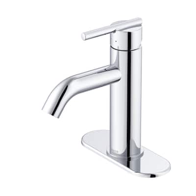 Gerber D225458 Parma 1.2 GPM Single Hole Bathroom Faucet