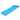 TRC Recreation Serenity 1.5" Thick 70" Foam Lounger Pool Lake Float, Marina Blue - 8