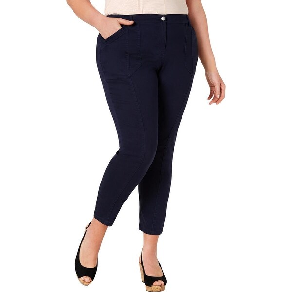 style & co womens pants