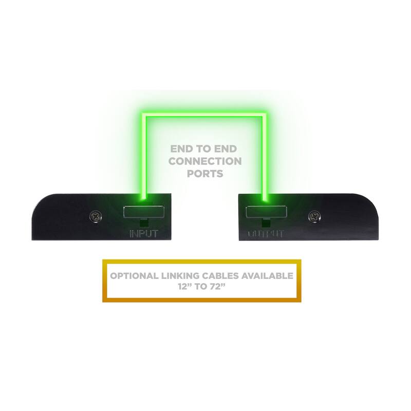 AFX Elena LED Undercabinet