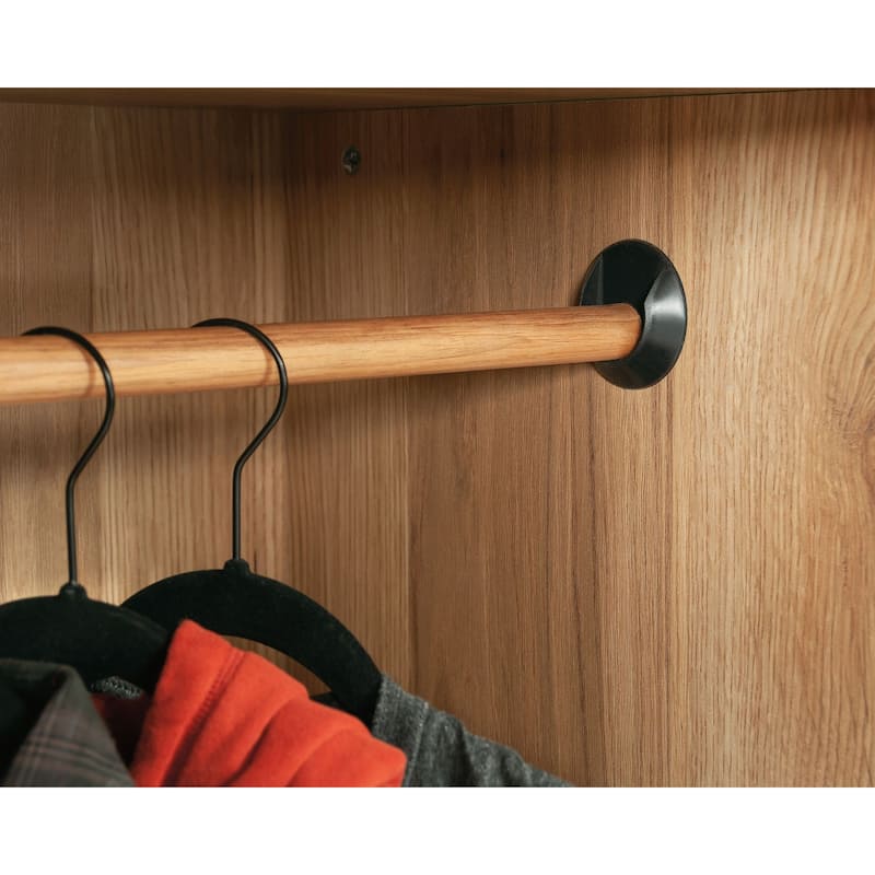 Dover Edge Armoire