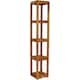 Option Teak Oil - 5 Tier