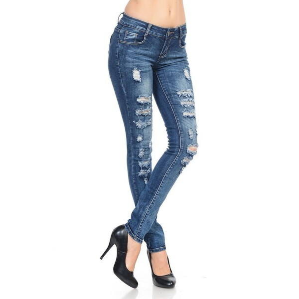 size 17 women's jeans