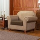preview thumbnail 70 of 153, Subrtex Stretch Separate Sofa Cushion Slipcovers (1/2/3 PCS)