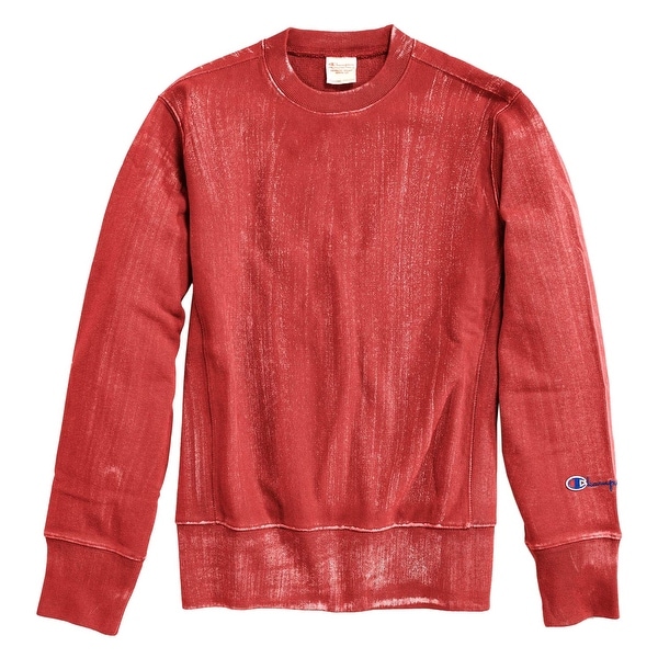 mens terry sweatshirt