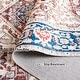 preview thumbnail 18 of 45, SAFAVIEH Arizona Ingund Machine Washable Slip Resistant Vintage Oriental Rug