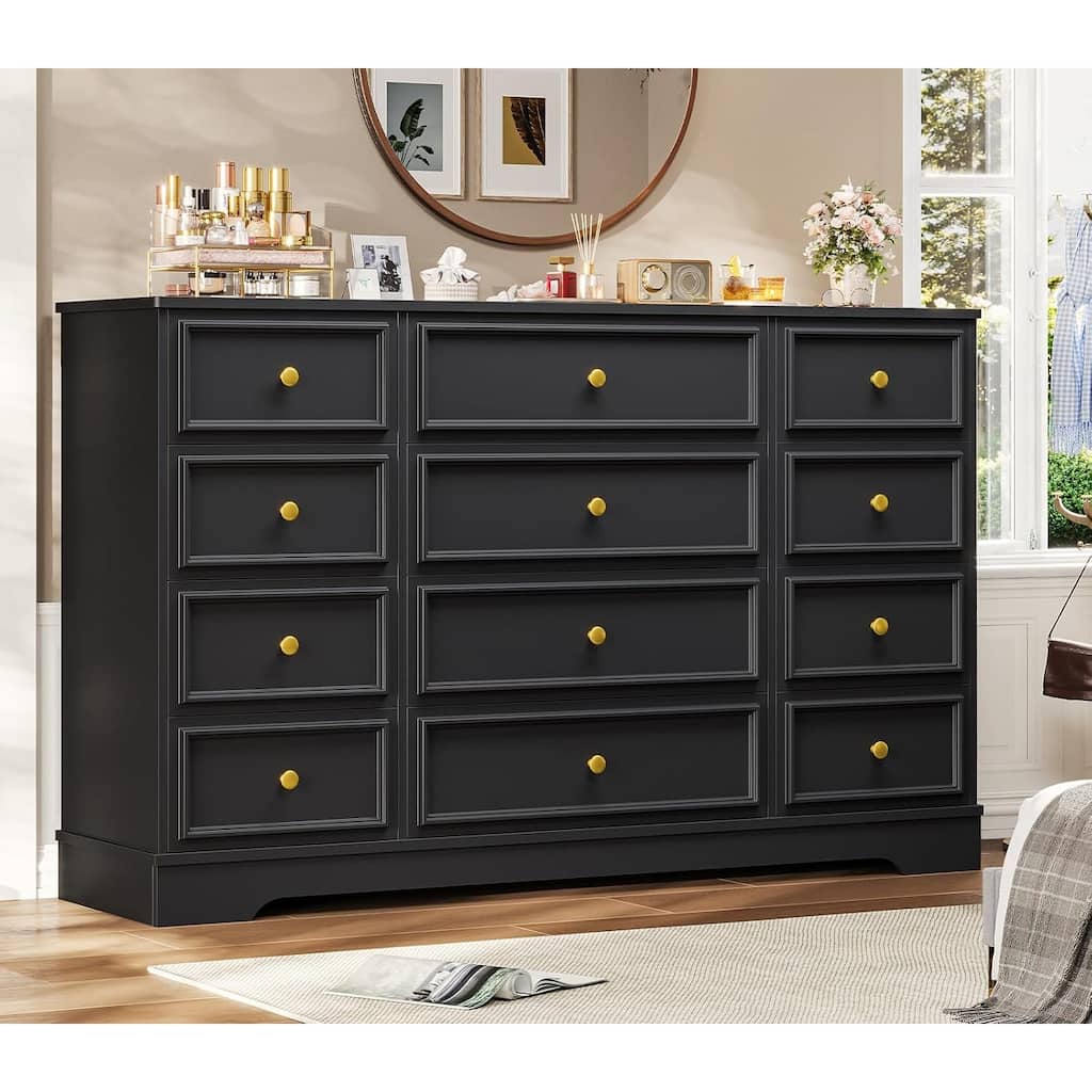 Dresser for Bedroom Dressers & Chests of Drawers Storage Organizer