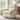 HULALA HOME Felisa Traditional Genuine Leather Glider Chair