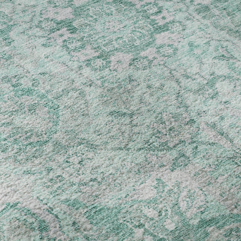 Premium Washable Super Soft Traditional Farmhouse Mayfield Rug