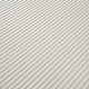 Terrain 24x48 White Porcelain Large Format Ribbed Wall Tile (15.55 sq ...
