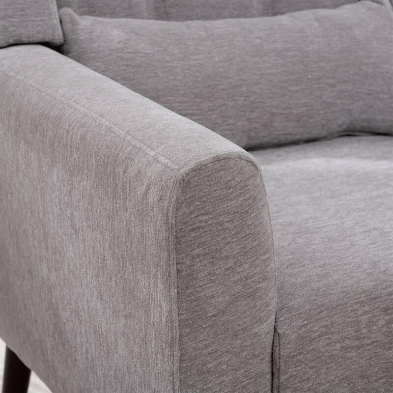 Modern Accent Chair