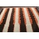 preview thumbnail 9 of 16, Large Contemporary Moroccan Oriental Area Rug Hand-knotted Wool Carpet - 9'8" x 14'10"