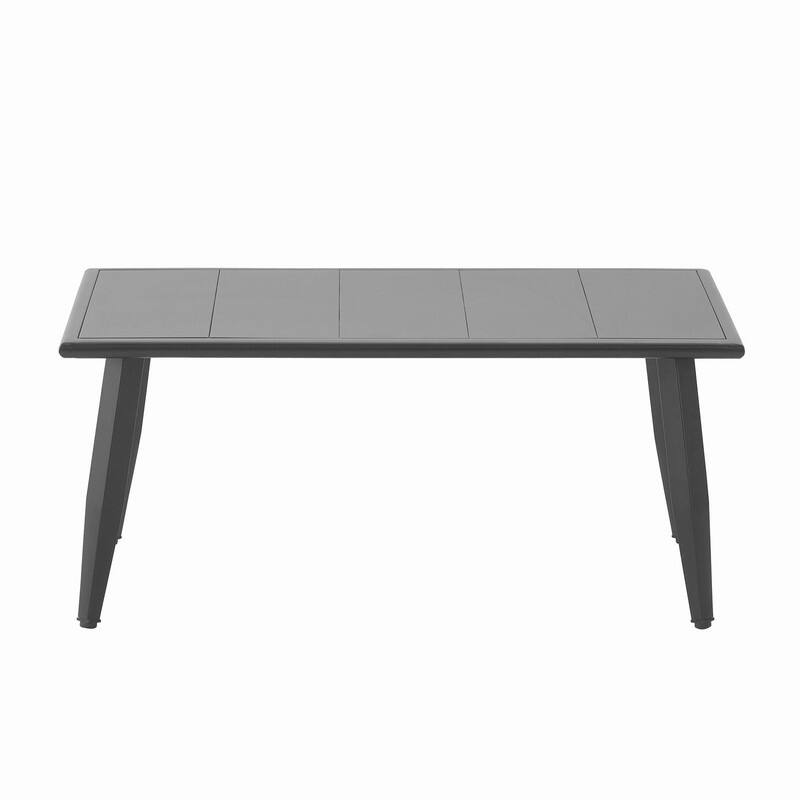 4-Piece Outdoor Seating Groups with Removable Cushions for Patios Lawns and Poolsides