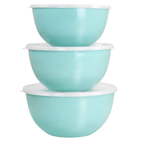 JOYTABLE™ Mixing Bowls With Measuring Cups And Spoons Set [Case of