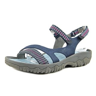 Blue Women's Women's Sandals For Less | Overstock.com