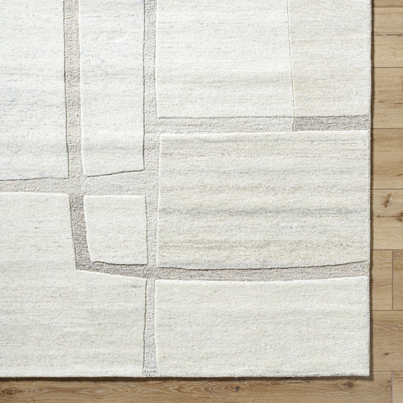 Livabliss Brook Modern & Contemporary Area Rug