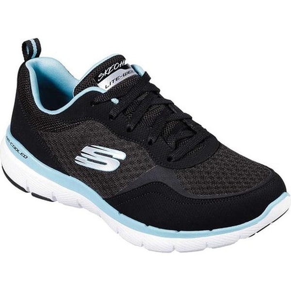 skechers flex appeal go forward