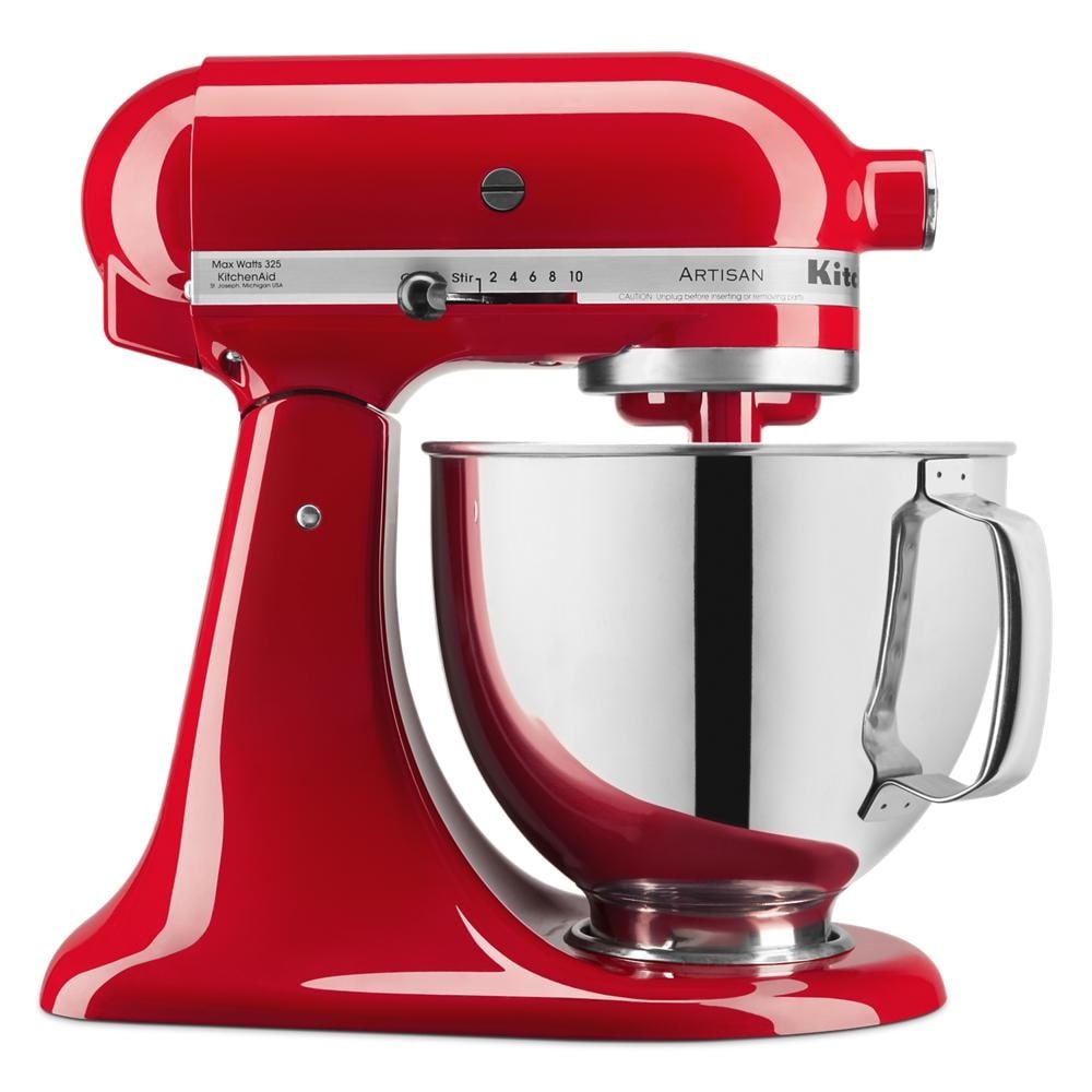 kitchen aid mixer for sale