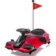 preview thumbnail 13 of 29, 12V Kids Ride on Drift Car for Kids