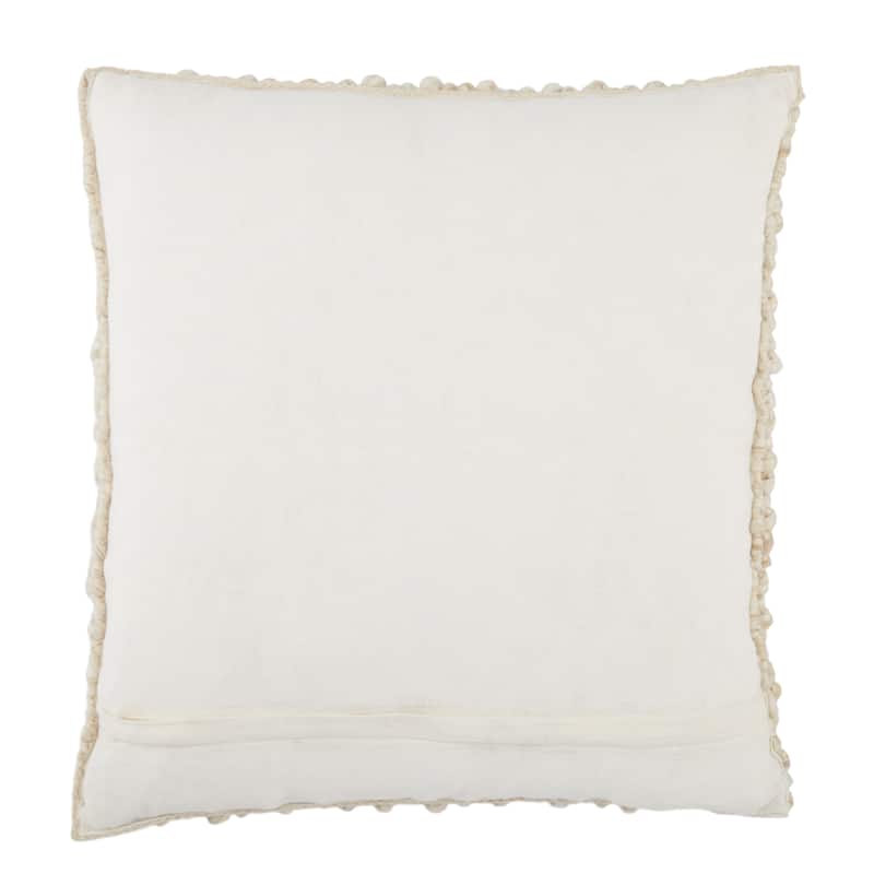 Ariadne Textured Pillow