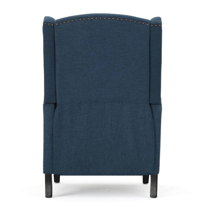 Traditional Recliner, Stylish And Comfortable Chiar