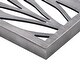 preview thumbnail 4 of 4, 2-Piece Madison Park Florian 24 in. W x 36 in. H Grey Laser Cut Wood Panel Wall Decor Set, Wood Wall Art