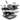 KitchenAid Hard Anodized Nonstick Cookware Pots and Pans Set, 10-Piece, Onyx Black
